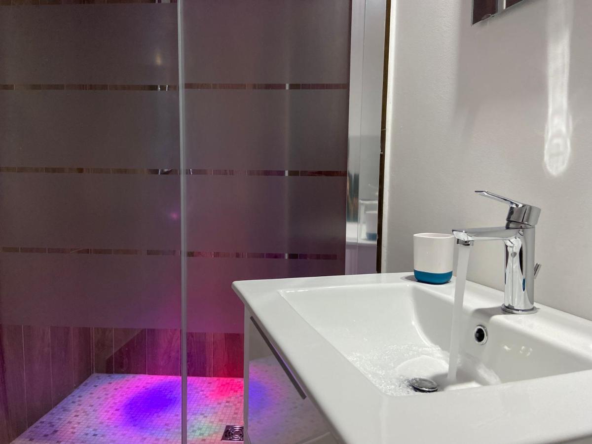 Cutapp Guest House Κατάνια Εξωτερικό φωτογραφία
