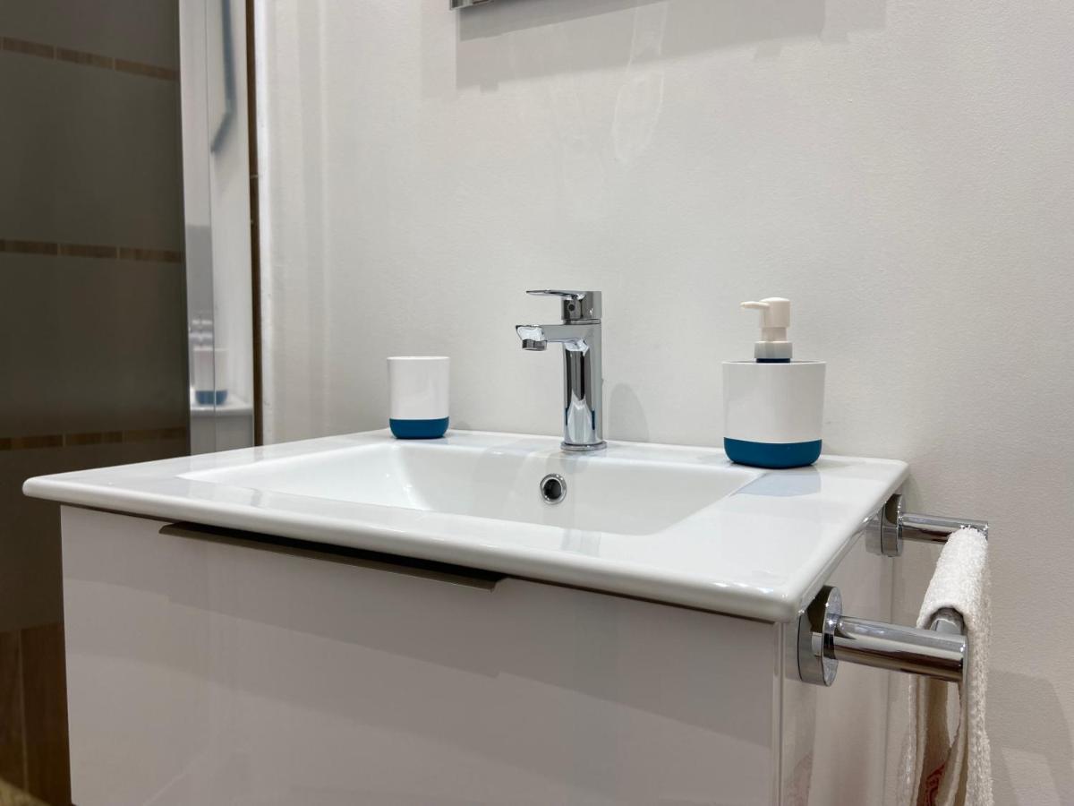 Cutapp Guest House Κατάνια Εξωτερικό φωτογραφία