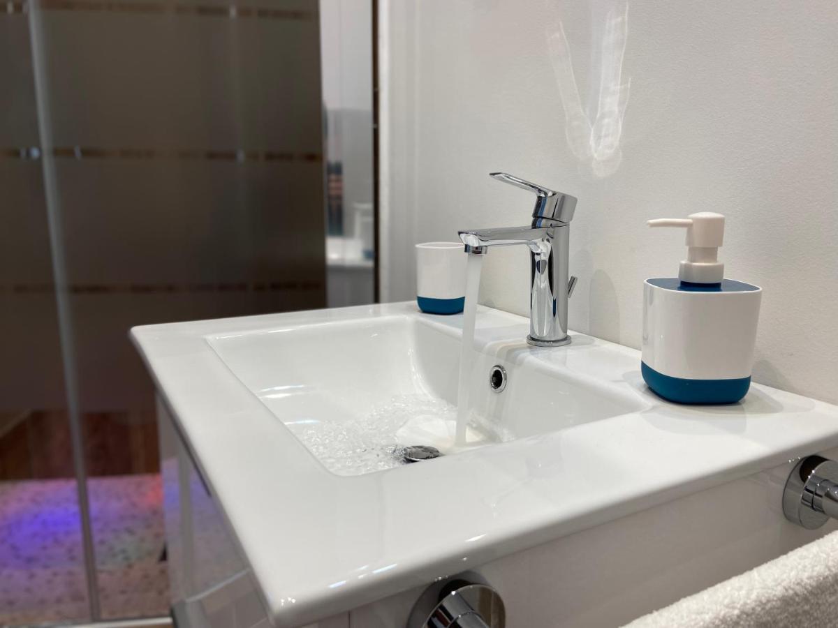 Cutapp Guest House Κατάνια Εξωτερικό φωτογραφία
