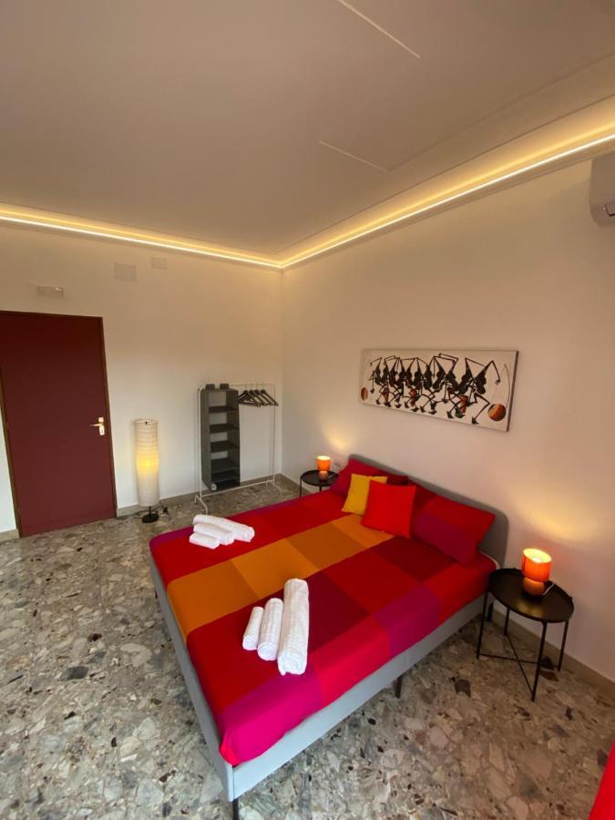 Cutapp Guest House Κατάνια Εξωτερικό φωτογραφία