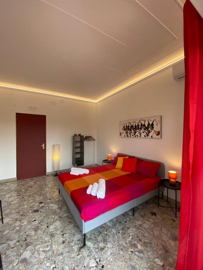 Cutapp Guest House Κατάνια Εξωτερικό φωτογραφία