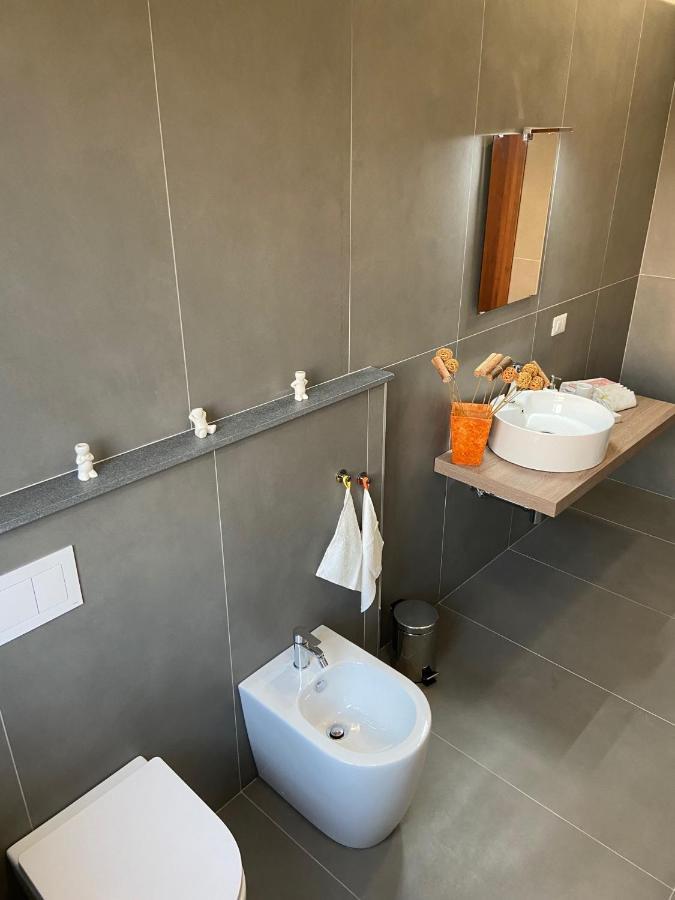 Cutapp Guest House Κατάνια Εξωτερικό φωτογραφία