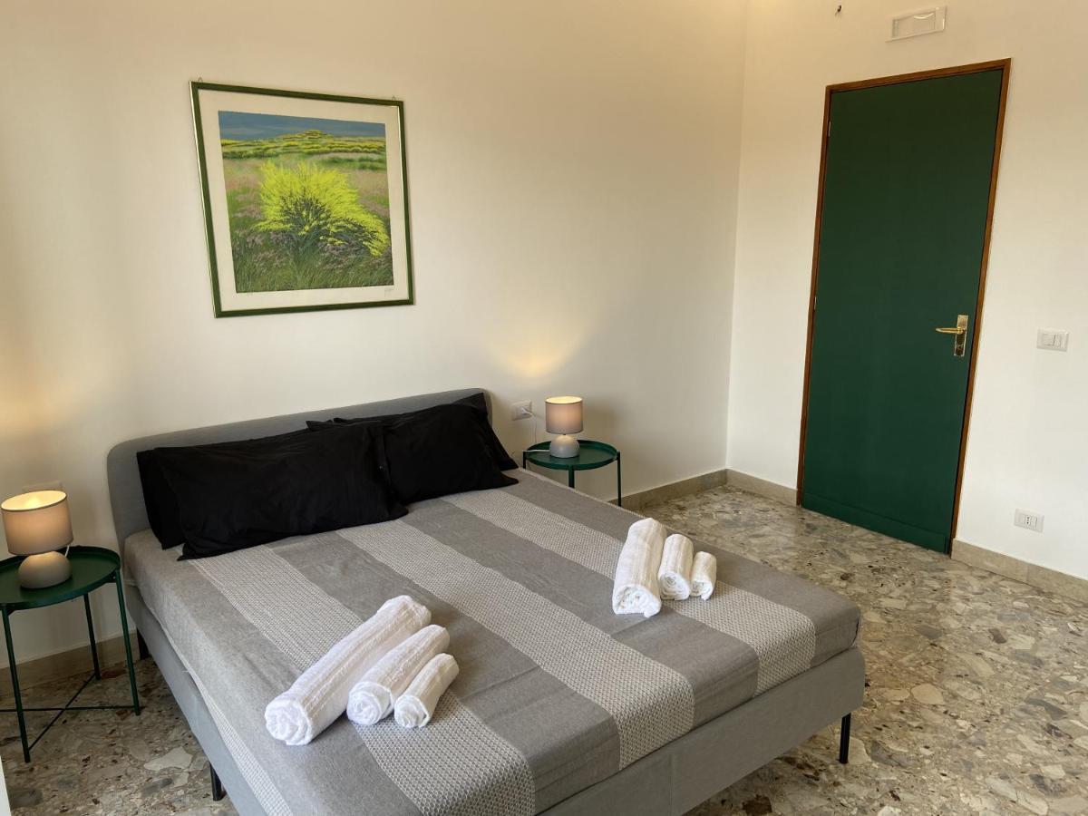 Cutapp Guest House Κατάνια Εξωτερικό φωτογραφία