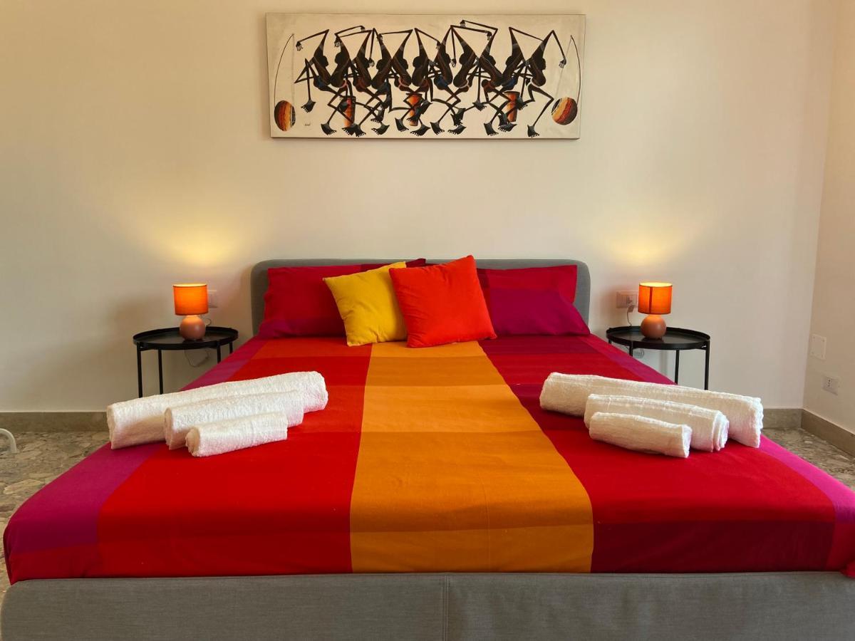 Cutapp Guest House Κατάνια Εξωτερικό φωτογραφία