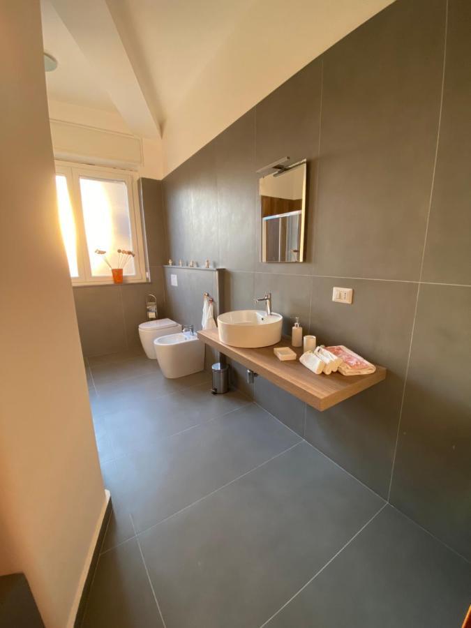 Cutapp Guest House Κατάνια Εξωτερικό φωτογραφία