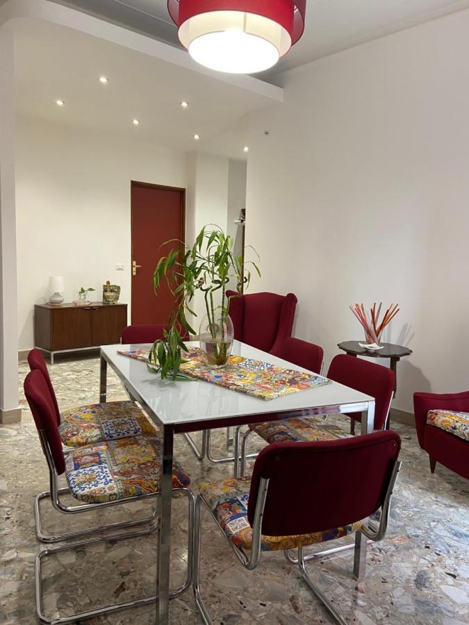 Cutapp Guest House Κατάνια Εξωτερικό φωτογραφία