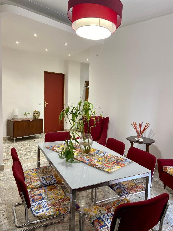 Cutapp Guest House Κατάνια Εξωτερικό φωτογραφία