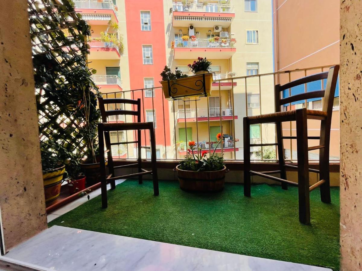Cutapp Guest House Κατάνια Εξωτερικό φωτογραφία