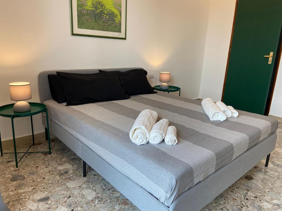 Cutapp Guest House Κατάνια Εξωτερικό φωτογραφία